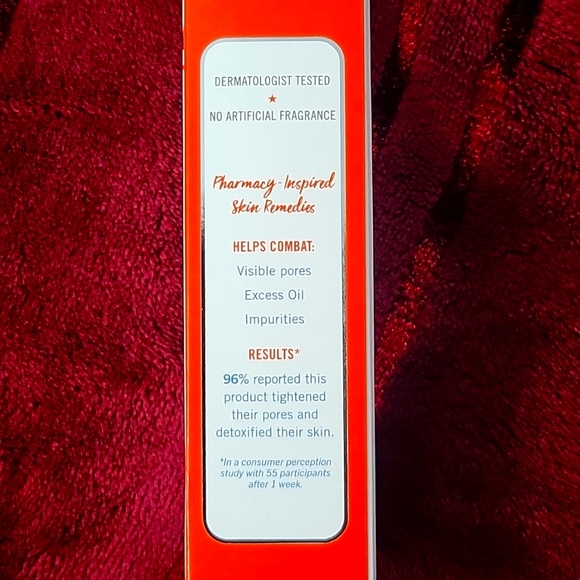 Fab Pharma Calamine Pore Purging Mask - Picture 3 of 4